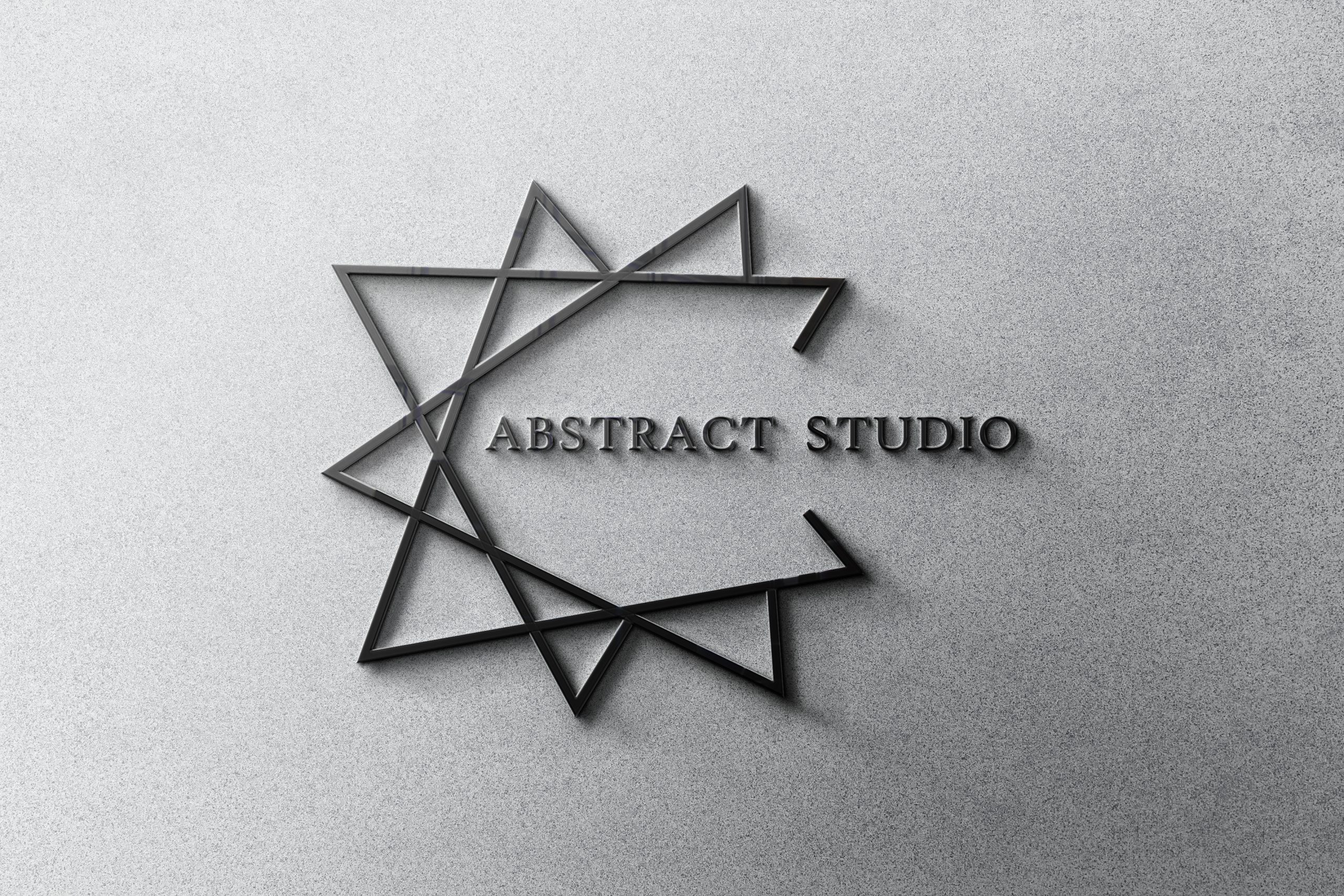 Logo Mockup Collection by Asylab